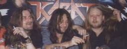 Metalománie: VII. díl Odkaz vypitých lahví
